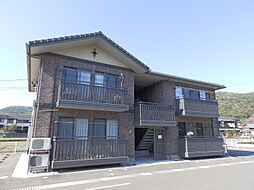 メゾンルージェ　C棟