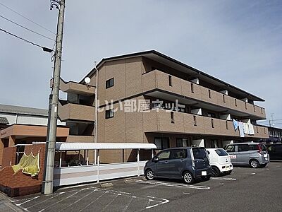 外観 外観