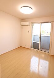 プリモカーサ 101 1階1LDKのリビング/ダイニング