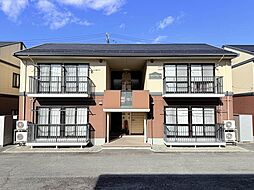 シャルマンアベニール Ａ