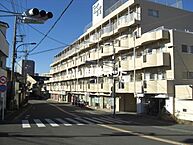 東京都福生市大字福生：物件画像／大東建託リーシング株式会社 立川店