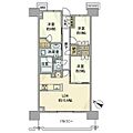 プラウドシティ武蔵浦和ステーションアリーナ4階28.0万円