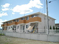 熊本県合志市豊岡：物件画像／大東建託リーシング株式会社 熊本中央店