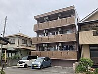 愛媛県松山市土居田町233番6：物件画像／大東建託リーシング株式会社 松山店