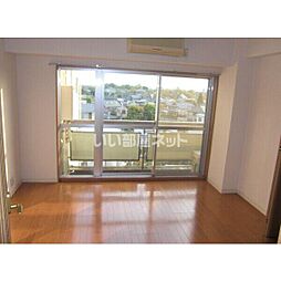 第2中央ビルディング 403 4階1Kのリビング/ダイニング