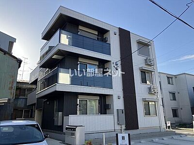 外観 外観