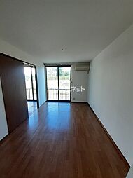 シャーメゾン美月 102 1階2LDKのリビング/ダイニング