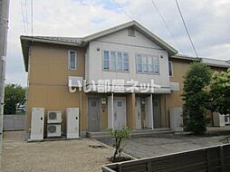 リーフガーデンハイツ Ｂ