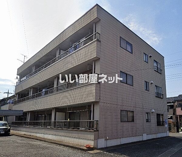 外観画像