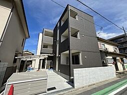 ジーメゾン奈良大森カルム(費用安) 102