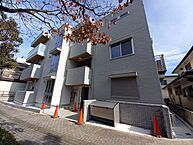 埼玉県越谷市中町1587番1、1588番1：物件画像／大東建託リーシング株式会社 坂戸店