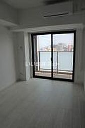 エルヴィータ箱崎 603 6階1LDKのリビング/ダイニング