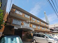 香川県高松市上之町1丁目4-26：物件画像／大東建託リーシング株式会社 高松店
