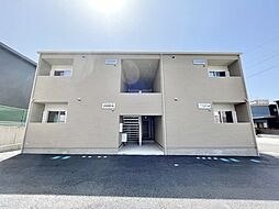 JR豊肥本線 肥後大津駅 徒歩32分の賃貸アパート