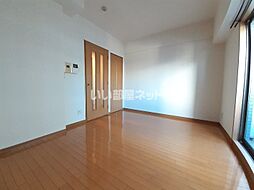 ＫＡＩＳＥＩ神戸海岸通 602 6階1Kのリビング/ダイニング