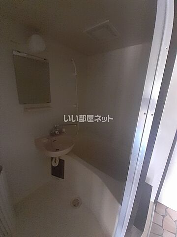 浴室