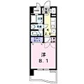 Marionette164階5.5万円