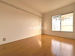 ガーデンプレイス住吉Ｃ 103 1階2DKのリビング/ダイニング