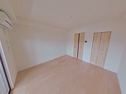 熊本市電B系統 段山町駅 徒歩3分の賃貸マンション 8階1Kのリビング/ダイニング