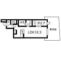 アソシエ東別院 キャンペーン中1階9.4万円