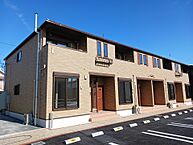 茨城県ひたちなか市大字足崎：物件画像／大東建託リーシング株式会社 ひたちなか店