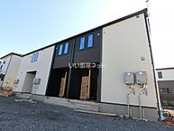 茨城県ひたちなか市大字足崎：物件画像／大東建託リーシング株式会社 ひたちなか店