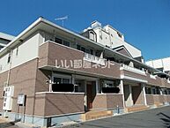 広島県福山市引野町5丁目1-28-1：物件画像／大東建託リーシング株式会社 福山店