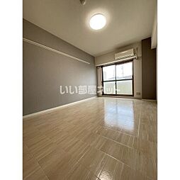 カーサベルデ 110 1階1Kのリビング/ダイニング