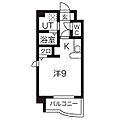 リバーブランシェ3階5.4万円