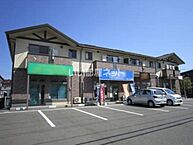栃木県佐野市高萩町1314-7：物件画像／大東建託リーシング株式会社 佐野店