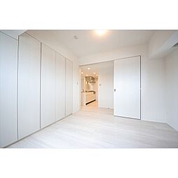 343レジデンス目黒I（オープンレジデンシア） 0802 8階2LDKのリビング/ダイニング