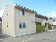 秋田県秋田市川尻若葉町1-8：物件画像／大東建託リーシング株式会社 秋田店