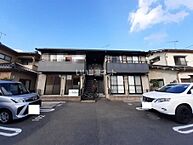 岡山県岡山市中区関：物件画像／大東建託リーシング株式会社　岡山店