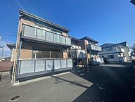 山口県防府市開出23-28：物件画像／大東建託リーシング株式会社　防府店
