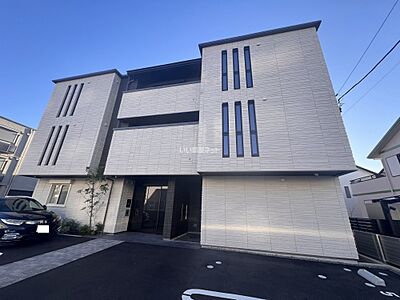 外観 外観
