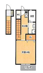 瀬戸駅 5.1万円