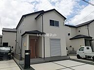 愛知県豊川市大橋町4丁目117-11：物件画像／大東建託リーシング株式会社 豊川店
