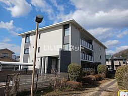 グロブナーパレス北山 101