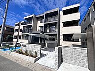 埼玉県越谷市新越谷1丁目34-11：物件画像／大東建託リーシング株式会社　越谷店