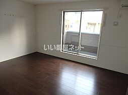 エアフォルク新田東I番館 103 1階1Kのリビング/ダイニング