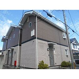 仙台市営南北線 黒松駅 徒歩5分の賃貸アパート