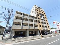 福岡県北九州市八幡西区大浦1丁目1-12：物件画像／大東建託リーシング株式会社 北九州八幡店