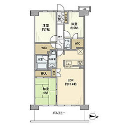 新越谷駅 14.0万円