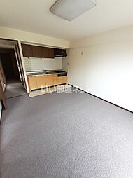 東山ハウス2 2LDKの写真