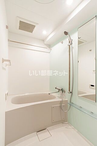 浴室