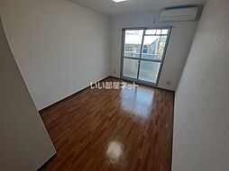 アステール鴻之台 214 2階1Kのリビング/ダイニング