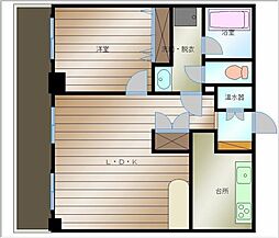 二中通駅 7.2万円