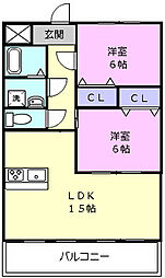 亀山駅 5.6万円