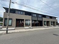 大分県大分市志村1丁目：物件画像／大東建託リーシング株式会社 大在店