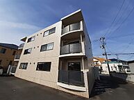 福島県南相馬市原町区本陣前2丁目：物件画像／大東建託リーシング株式会社 相馬店